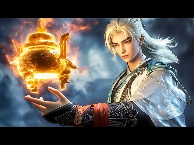 Top 6 Most Popular Donghua / Anime of This Year (DUB) – Ranked & Explained