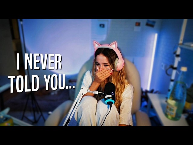 I Hid This From You For Months...