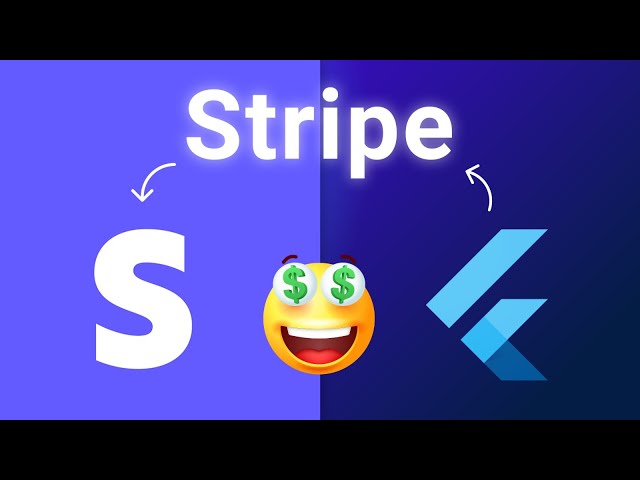 Accepting Payments in Flutter Using Stripe | The Right Way