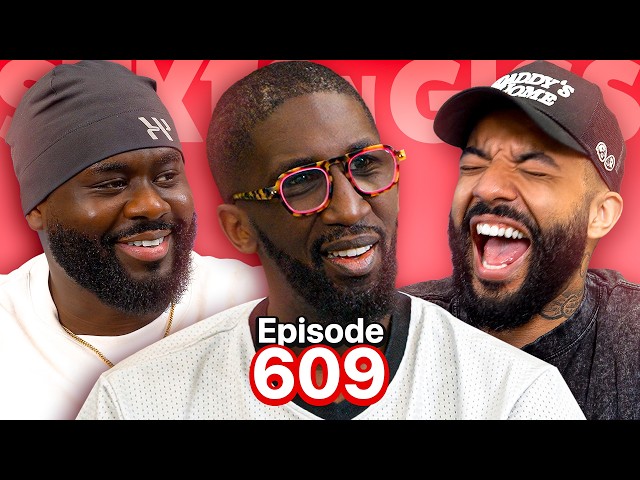 SPECS RETURNS! | EP 609