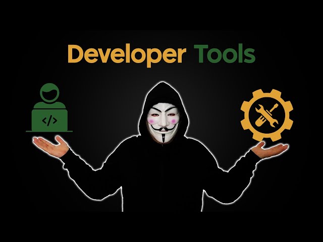 | Web Developer Tools - How to use them in hacking |
