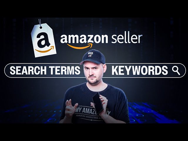 How To Boost Your Amazon Sales With Simple SEO Tricks!