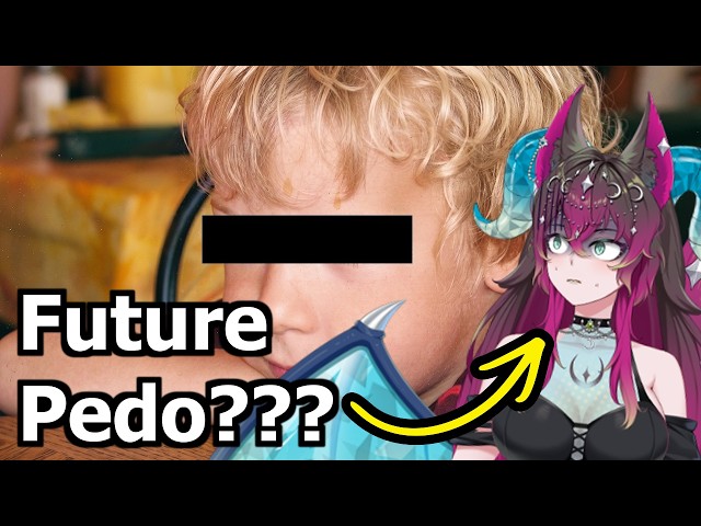 Am I A Future P*DOPHILE????