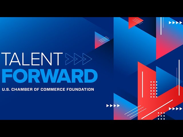 Talent Forward: Transforming Skills Training for Recovery