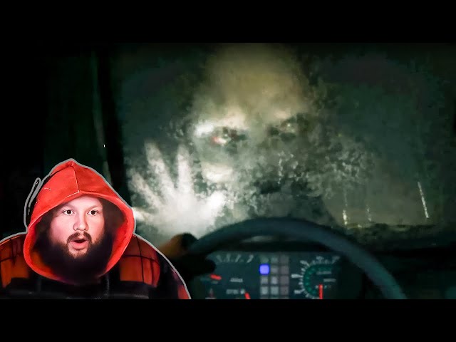 This Might Be The Scariest Game Of The Year… (Don’t Play This)