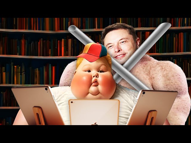 Gen Alpha vs. Gen X