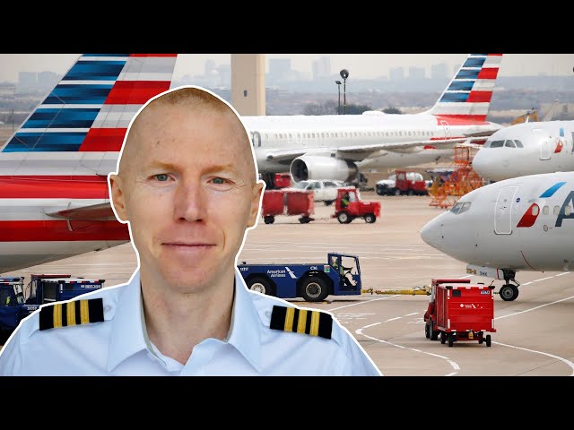 Pilot Job Interview - Are You Ready?