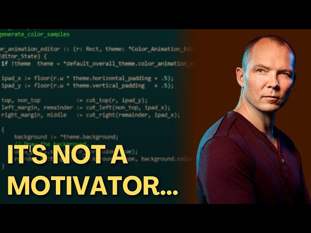 JAI and the Data-Oriented Approach - Jonathan Blow