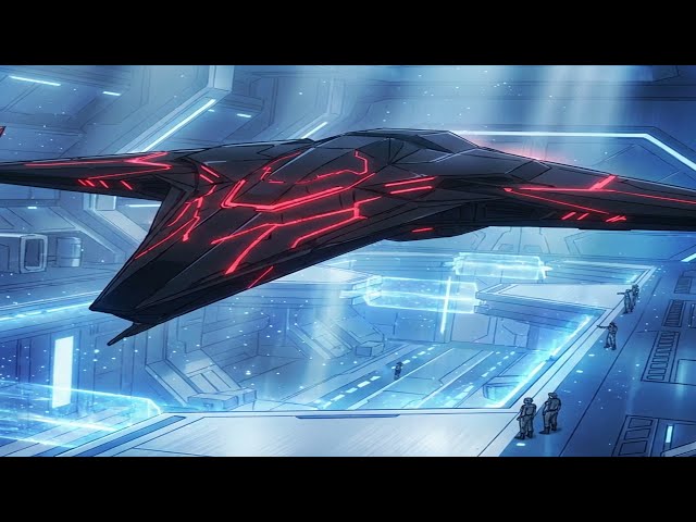 Episode11 The Arrival season02 asthecloudturns