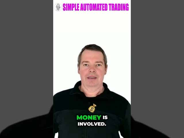 Unlocking the Mystery of Trading: Why Simplicity Isn't Always Easy! #trading #mql5 #mql