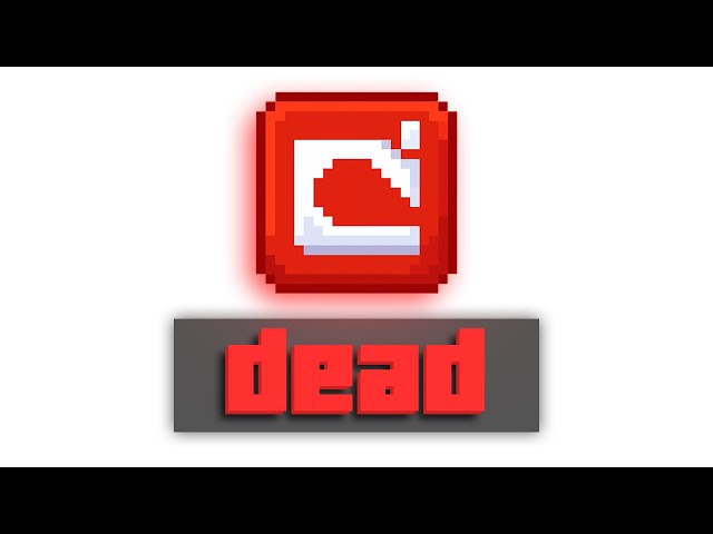 Mojang Killed Bedrock Edition