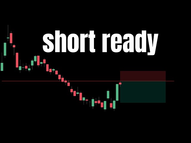 Live Trading: SPCX Target HIT! NASDAQ SP500 Pumping MORE? BTC