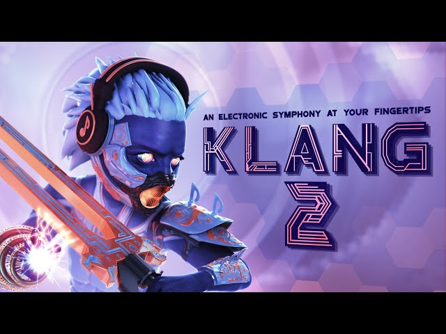 Klang 2 Announcement trailer