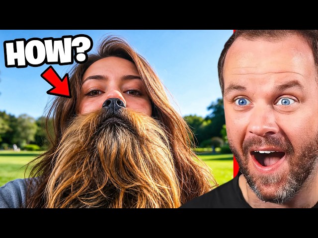 The Most INSANE Optical Illusions!