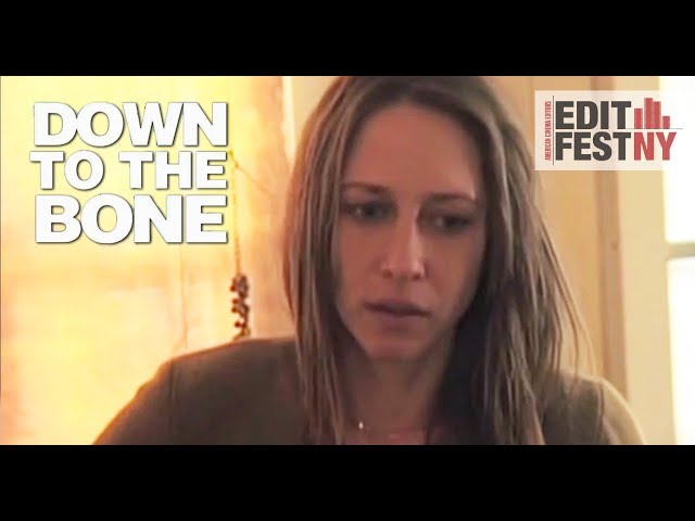 Malcolm Jamieson Talks About a Complex Scene from the Critically Acclaimed Movie "Down to The Bone".