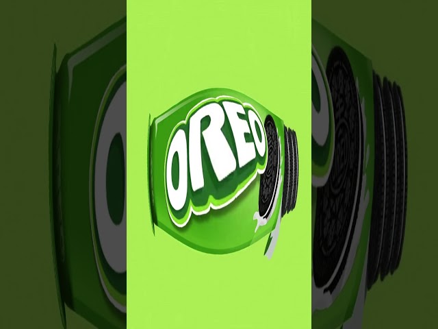 OREO New TVC - OREO Flavors | With 2 Effects #shorts