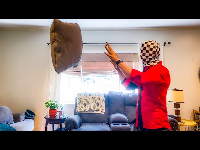 The Truth About Telekinesis