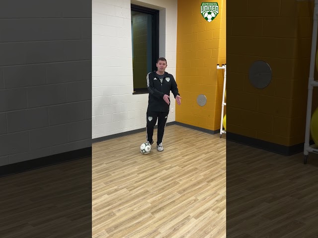 Weekly Soccer Skills - Week 3 - The Matthews