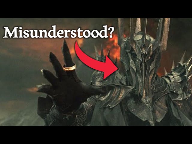 The Tolkien Revisionist Canon