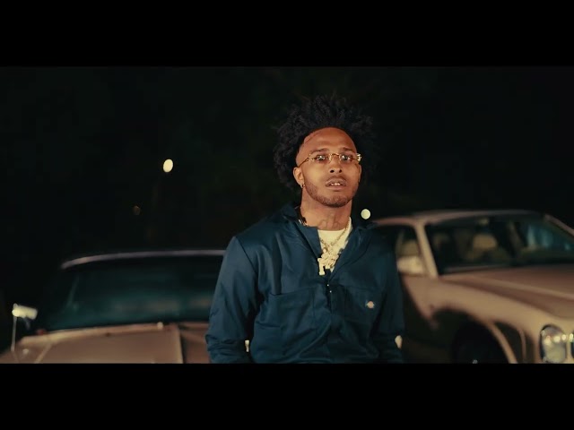 CHiNO - Tryna Figure Out (Official Video)