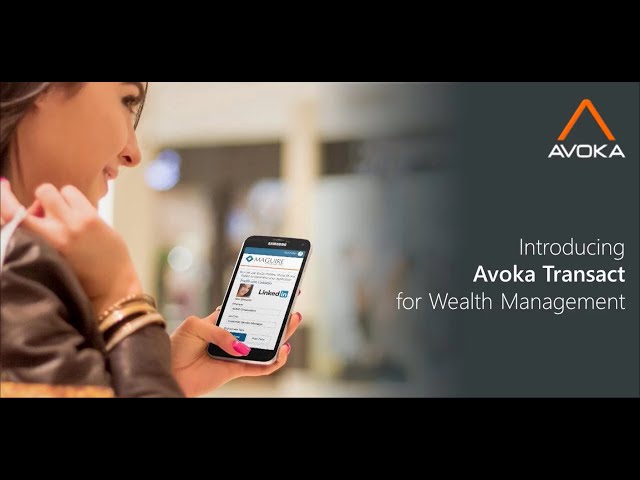 Best Practices in Reducing Friction and Abandonment in Wealth Management