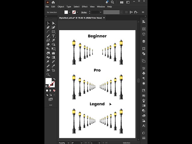 Adobe illustrator 2026 - Tips to Distort and Transform