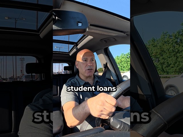 College Graduates Have a Mortgage Without a House