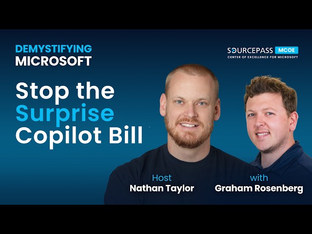 How to Control Microsoft Copilot Credits and Agent Costs