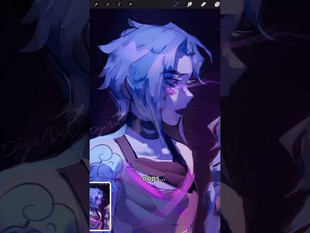 I swear I only rendered it a little- #art #artist #digitalart