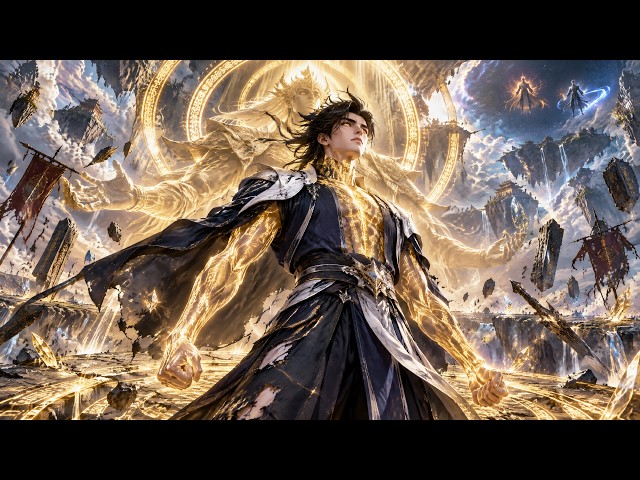 Legendary 2026 anime is here! Every episode full of high energy!