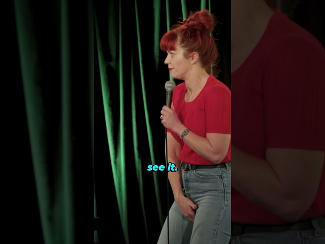 Sydney culture shock #bronlewis #sydney #aussiecomedy #shortscomedy #standupcomedy #comedy