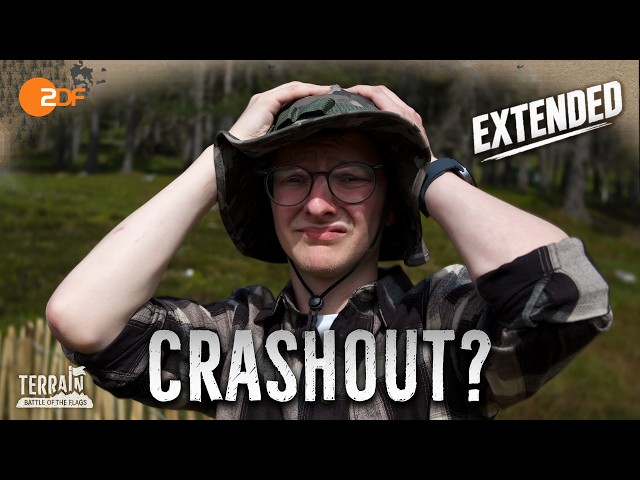@CastCrafter   ist KOMPLETT am ENDE 😞 I EXTENDED Folge 5 I TERRAIN – Battle of the Flags