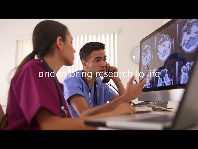 Discover Elsevier: Healthcare Careers