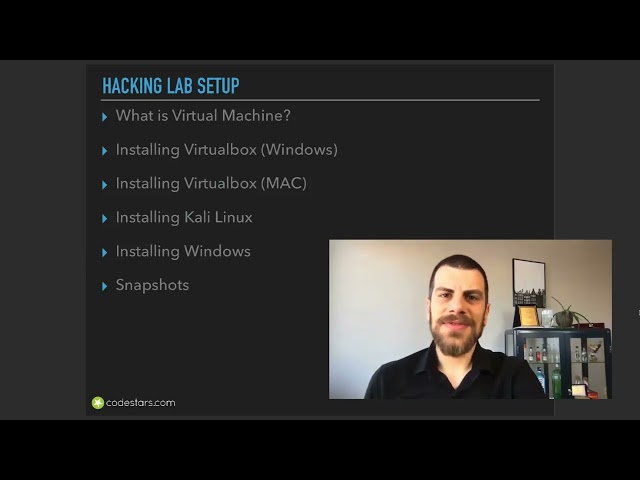 Ethical Hacking Full Course for Beginners to advanced🔥 2026 Edition1 Hacking Lab Setup Introduction