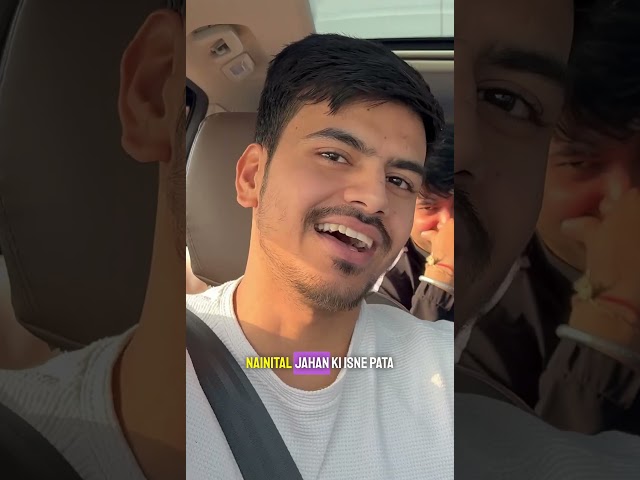 Kainchi Dham (Neem Karoli BaBa) | #vlog #explore #shorts #shortvideo #minivlog #travelvlog #funny