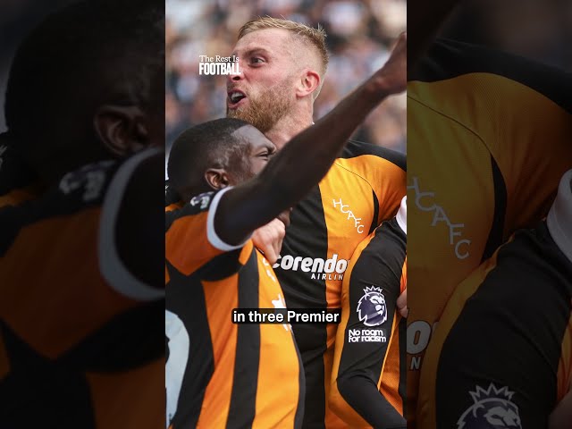 Is It Too Soon To Say Hull Are Staying Up?
