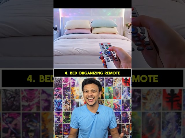 Which Magical Remote Would You Choose? ๐ฒโจ