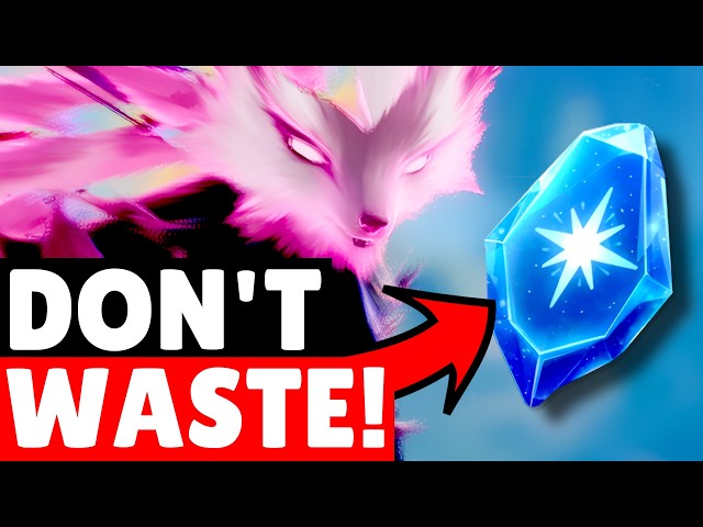 Beginner Nurture Guide! - How to Spawn Prismana Aniimo