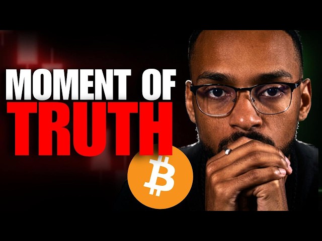 Crypto Investors, The Fed Is About To Hike Interest Rates, Do This Now!