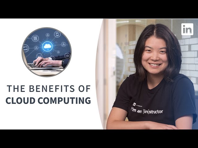 Cloud Computing Tutorial - Understanding the benefits