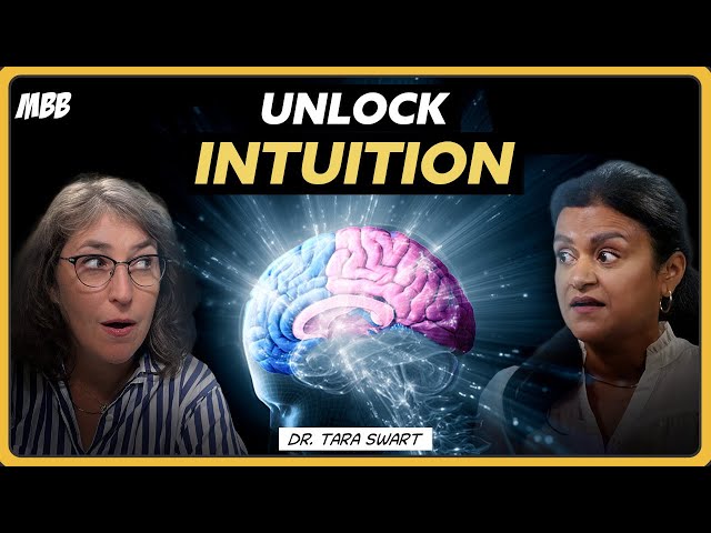 The Science of Intuition Revealed | Dr. Tara Swart on Healing & Hidden Wisdom