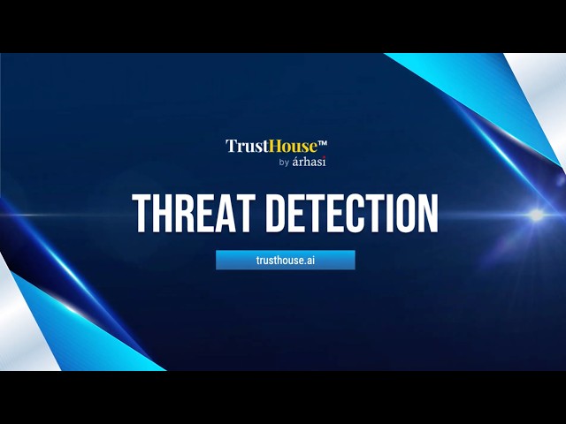 How to Instantly Detect Prompt Injections and Agent Anomalies with TrustHouse