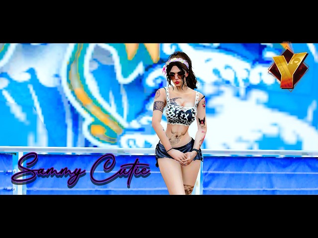 SammY Cutieee in YATRA ROLEPLAY #yatra #yatraroleplay #gta #gtarp #gtav #roleplay #gta5 #girlgamer