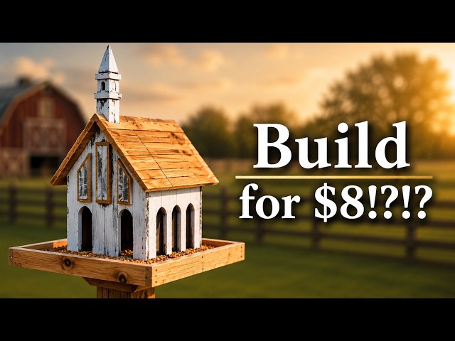 Summers Best Seller!?!? I Think So! - Make Money Woodworking