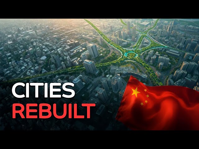 Moving China | The Economics Behind China’s Smart Mobility Boom