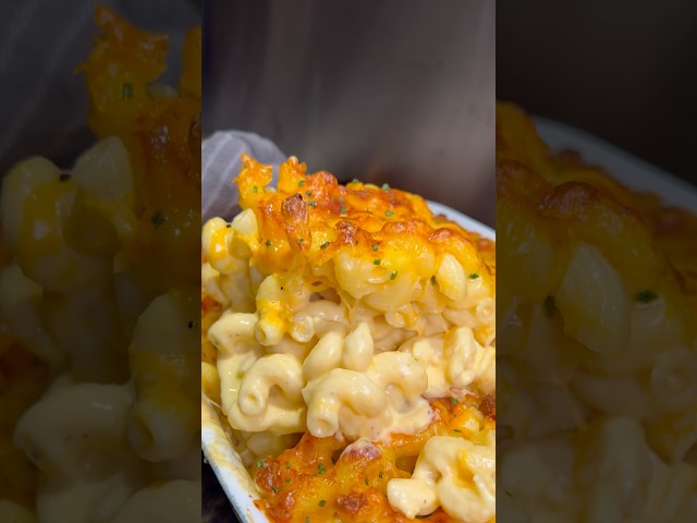Mac & Cheese ๐