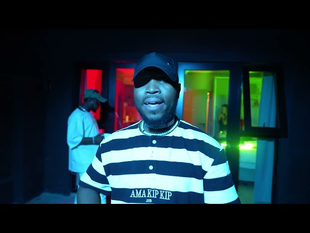 De Mthuda & Da Muziqal Chef - "Philisile" ft. Just Bheki & Afriikan Papi (Visualizer)