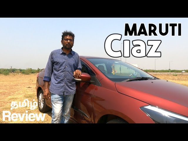 Maruti Ciaz 2021 is better than Honda City & Hyundai Verna? | Ciaz 2021 review | Better space