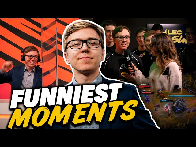 The Funniest TheBausffs Clips & Moments