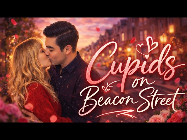 Cupids on Beacon Street (Romantic Movie, Romance) - FULL MOVIE
